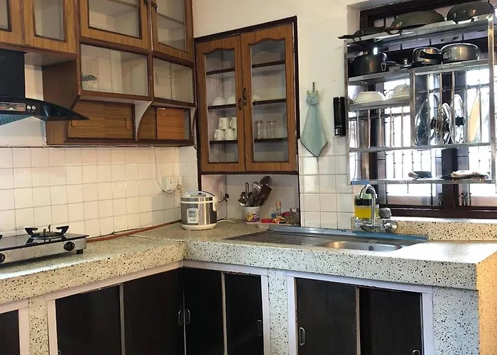 Thamel Thamel 5 Min Walk 1bhk 3rd Floor Apartment *