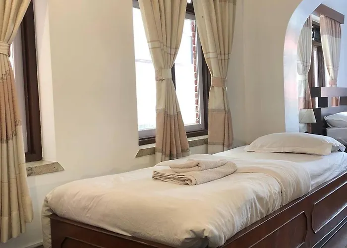 Apartment Thamel Thamel 5 Min Walk 1bhk 3rd Floor Kathmandu
