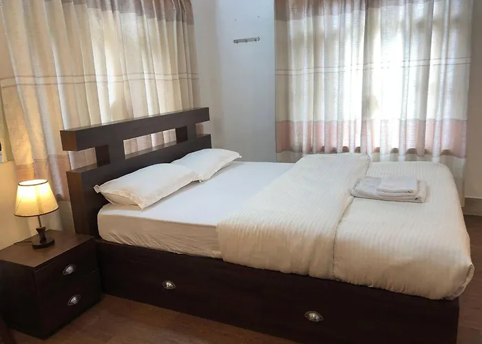 Thamel Thamel 5 Min Walk 1bhk 3rd Floor