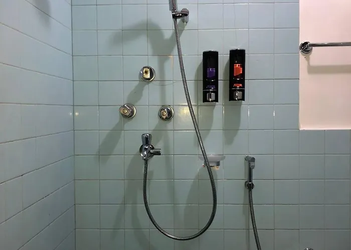 Apartment Thamel Thamel 5 Min Walk 1bhk 3rd Floor *